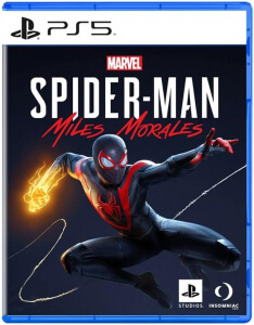 Spider-Man: Miles Morales (PS5)