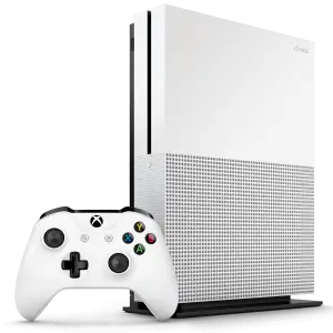 Microsoft Xbox One S 500Gb (Б/У)