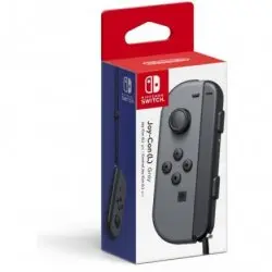 Nintendo Switch Joy-Con Gray (левый)