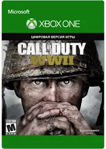 Call of Duty: WWII (XBOX ONE)