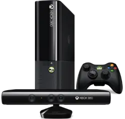 Microsoft Xbox 360 E 500gb (LT+3.0 + Freeboot) + Kinect