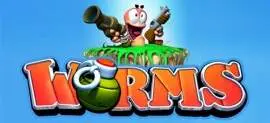 Team 17 работают над Worms для PS Vita
