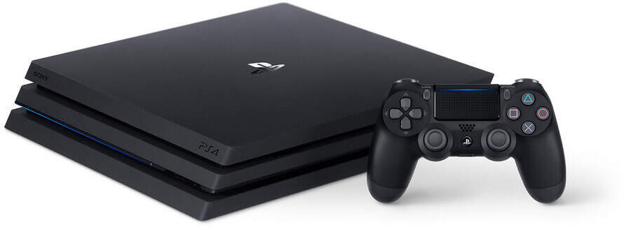 Ps4 pro горизонтальное фото Ps4 pro горизонтальное фото