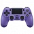 Б.У. Sony Dualshock 4 (PS4) Electric Purple