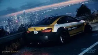 б.у. need for speed (ps4) фото