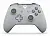Б.У. Джойстик Microsoft Xbox One S 3.5mm OEM (Grey/Green)
