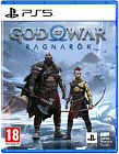 Б.У. God of War Ragnarök (PS5)