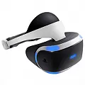 Шлем виртуальной реальности VR