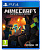 Б.У. Minecraft(PS4)
