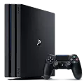 Консоли PlayStation 4