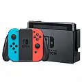 Консоли Nintendo Switch