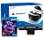 Б.У. Playstation VR + Playstation Camera + VR Worlds