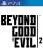 beyond good and evil 2 (ps4) фото