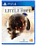 Б.У. The Dark Pictures Anthology: Little Hope (PS4)
