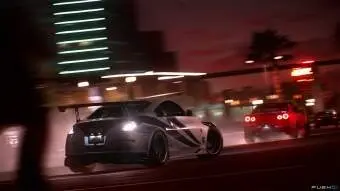 need for speed: payback (ps4) фото