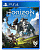 Б.У. Horizon: Zero Dawn (PS4)