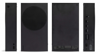 новый xbox series s 1tb + wireless controller pulse red фото