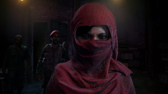 б.у. uncharted 5: the lost legacy (ps4) фото