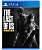 Б.У. The Last Of Us: Remastered (PS4)