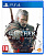 Б.У. The Witcher 3: Wild Hunt (PS4)