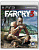 Б.У. Far Cry 3 (PS3)