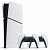 Б.У. Sony PlayStation 5 Slim Digital Edition 1Tb + DualSense