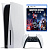 Б.У. Sony PlayStation 5 + Watch Dogs: Legion