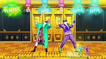 just dance 2018 (switch) фото