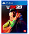 Б.У. WWE 2K23 (PS4)