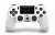 Б.У. Sony Dualshock 4 (PS4) Glacier White (v.2)