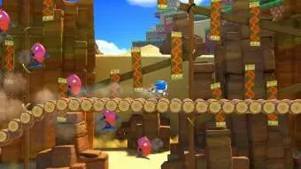 sonic forces (switch) фото