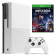 б.у. microsoft xbox one s 500gb + watch dogs legion фото