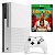 Б.У. Microsoft Xbox One S 500Gb + Far Cry 6