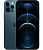 iPhone 12 Pro Max 256Gb Pacific Blue Б.У.