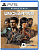 Б.У. UNCHARTED: Legacy of Thieves Collection Remastered (PS5)