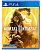 Б.У. Mortal Kombat 11 (PS4)