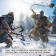 б.у. assassin's creed valhalla (ps4) фото