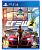 Б.У. The Crew 2 (PS4)
