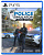 Б.У. Police Simulator: Patrol Officers (PS5)