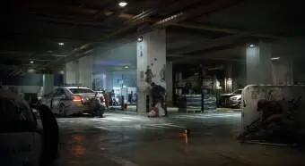 tom clancy's the division (ps4) фото