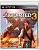Б.У. Uncharted 3 Drake's Deception (PS3)