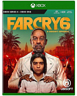 Б.У. Far Cry 6 (XBOX One/Series)