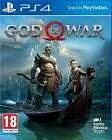 Б.У. God of War (PS4)