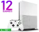 microsoft xbox one s 1tb all-digital edition + 12 игр фото