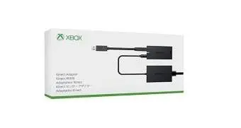 kinect adapter для xbox one s фото