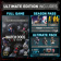 б.у. watch dogs: legion ultimate edition (xbox one/series) фото