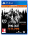 Б.У. Dying Light The Following Enhanced Edition (PS4)