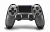 Б.У. Sony Dualshock 4 (PS4) Steel Black (v.2)