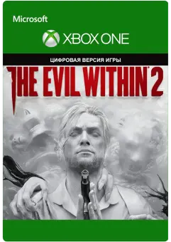 the evil within 2 (xbox one) фото