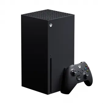 xbox series x (б.у) + call of duty black ops cold war (б.у) фото